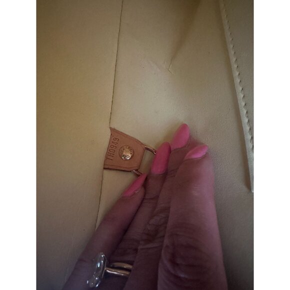 LOUIS VUITTON Monogram Vernis Houston Shoulder Tote Bag - Picture 15 of 16